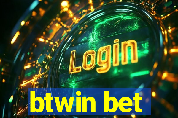 btwin bet